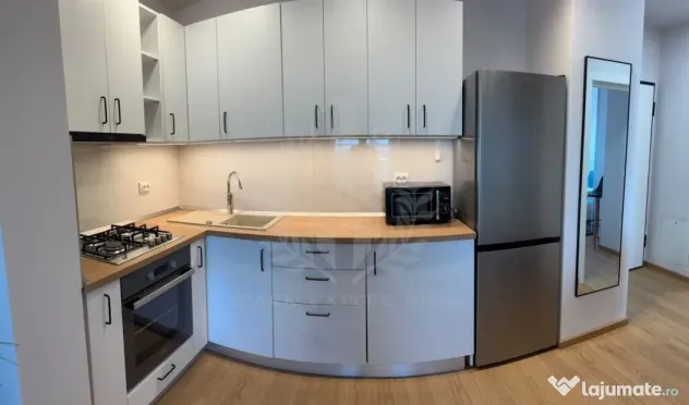 ???? APARTAMENT 2 CAMERE – COMPLEX REZIDENTIAL VEST - Ploiesti (Prahova)
