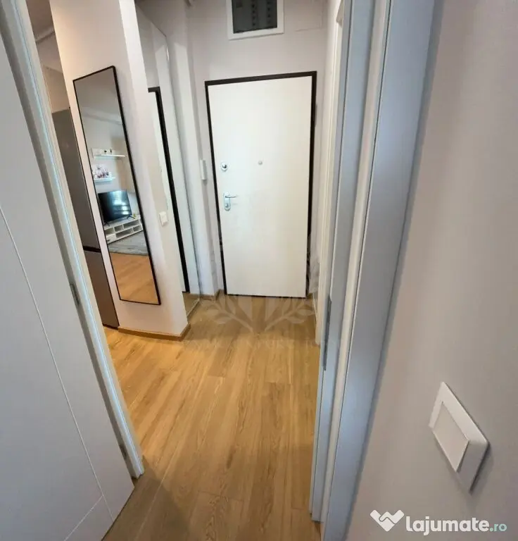 ???? APARTAMENT 2 CAMERE – COMPLEX REZIDENTIAL VEST - Ploiesti (Prahova)