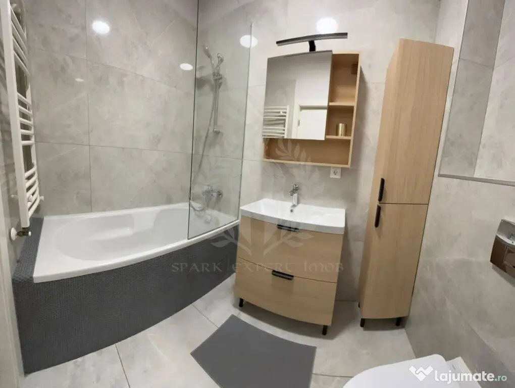 ???? APARTAMENT 2 CAMERE – COMPLEX REZIDENTIAL VEST - Ploiesti (Prahova)