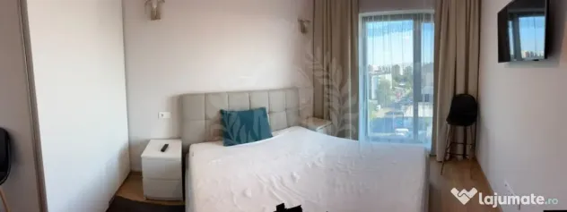 ???? APARTAMENT 2 CAMERE – COMPLEX REZIDENTIAL VEST - Ploiesti (Prahova)