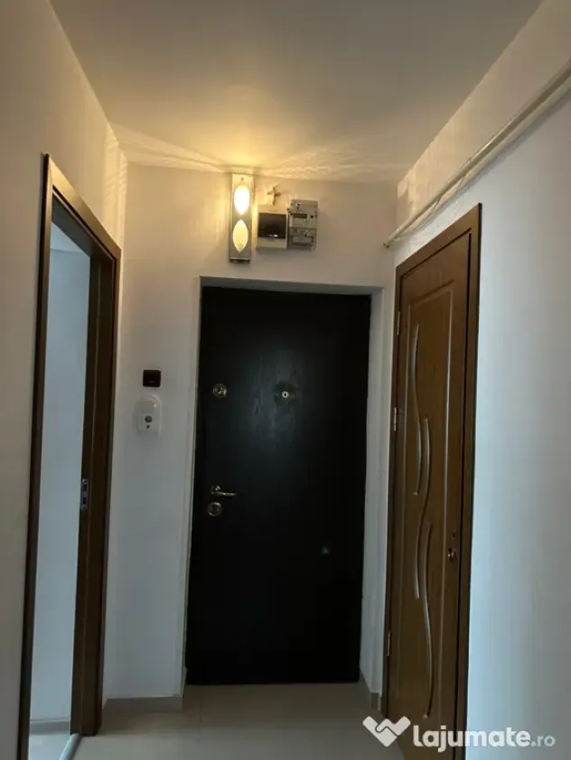 Apartament 3 camere 61 mp-Suceava, mobilat și utilat
