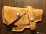 Toc piele pentru compacte Carpati , Makarov, Walther etc