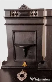 Rafturi, ornamente antice