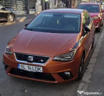 Seat Ibiza | FR | 2018 | E6