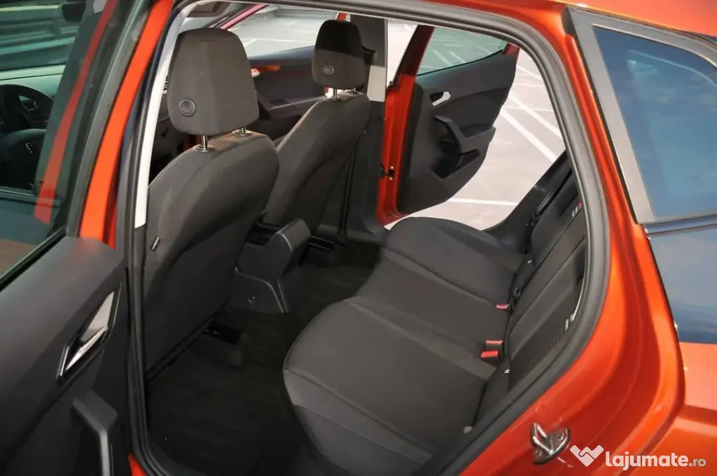 Seat Ibiza | FR | 2018 | E6