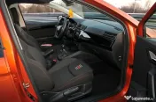Seat Ibiza | FR | 2018 | E6 