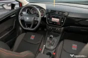 Seat Ibiza | FR | 2018 | E6 