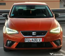 Seat Ibiza | FR | 2018 | E6