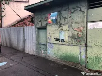 Teren stradal cu vad comercial foarte bun pe soseaua colentina