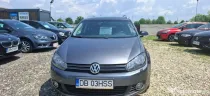 Volkswagen Golf 6 Break Elite 2012