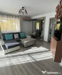 Apartament 3 camere, 64 mp | zona Muzeul Apei, Florești