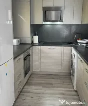 Apartament 3 camere, 64 mp | zona Muzeul Apei, Florești 
