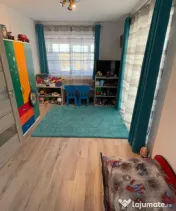 Apartament 3 camere, 64 mp | zona Muzeul Apei, Florești 