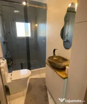 Apartament 3 camere, 64 mp | zona Muzeul Apei, Florești 