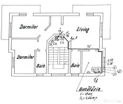 Apartament 3 camere, 64 mp | zona Muzeul Apei, Florești 