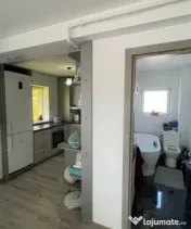 Apartament 3 camere, 64 mp | zona Muzeul Apei, Florești 
