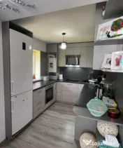 Apartament 3 camere, 64 mp | zona Muzeul Apei, Florești 