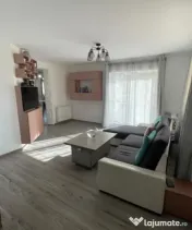 Apartament 3 camere, 64 mp | zona Muzeul Apei, Florești 