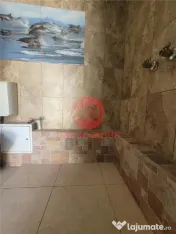Casa Parter cu Pod Tip Mansarda, 5 Cam Eforie Nord 