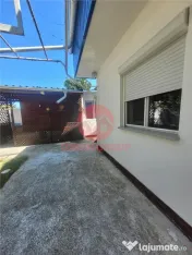 Casa Parter cu Pod Tip Mansarda, 5 Cam Eforie Nord 