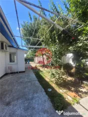 Casa Parter cu Pod Tip Mansarda, 5 Cam Eforie Nord 