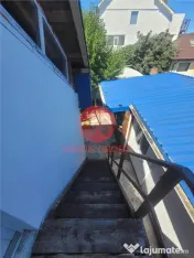 Casa Parter cu Pod Tip Mansarda, 5 Cam Eforie Nord 
