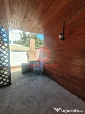 Casa Parter cu Pod Tip Mansarda, 5 Cam Eforie Nord 