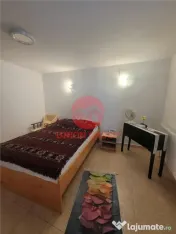 Casa Parter cu Pod Tip Mansarda, 5 Cam Eforie Nord 