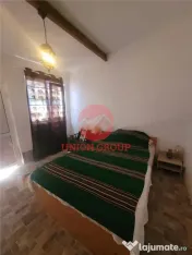 Casa Parter cu Pod Tip Mansarda, 5 Cam Eforie Nord 