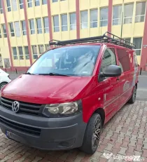 Volkswagen Transporter 4×4