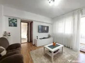 3 camere, etaj 4, complet mobilat, Ultracentral, str. Victor 
