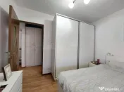 3 camere, etaj 4, complet mobilat, Ultracentral, str. Victor 