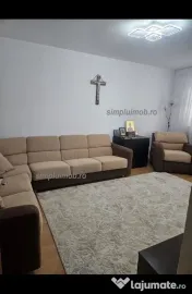 Apartament 3 camere decomandat, Constantin Brâncoveanu, 
