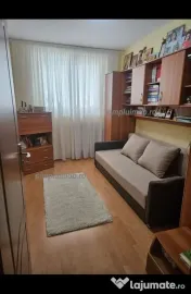 Apartament 3 camere decomandat, Constantin Brâncoveanu,