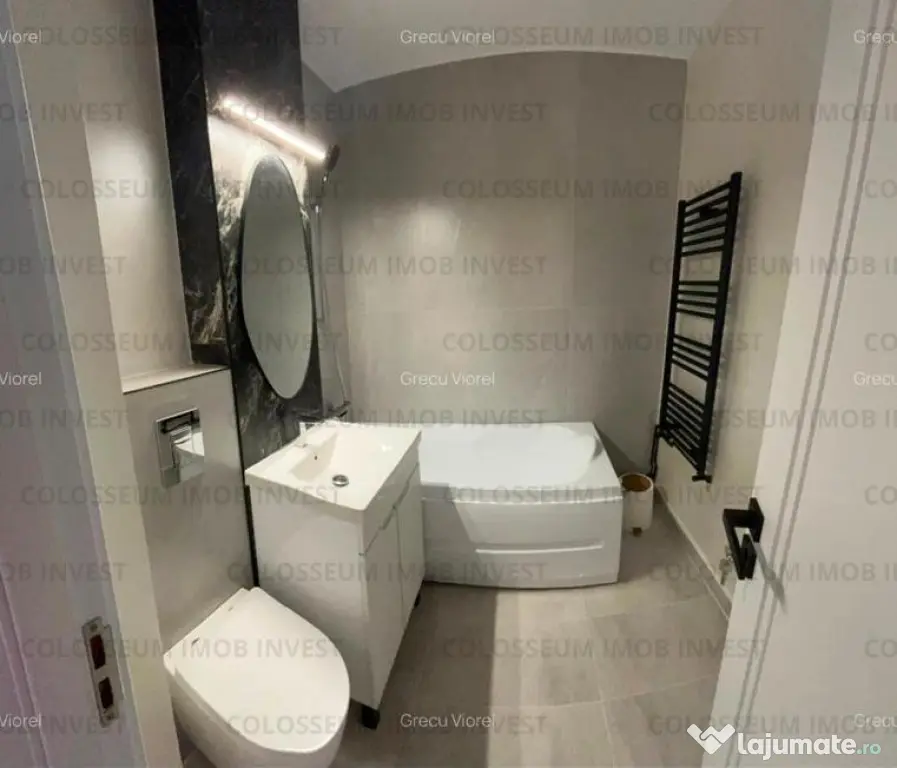 Apartament 2 camere | Etaj Intermediar | Zona Astra - Brasov (Brasov)