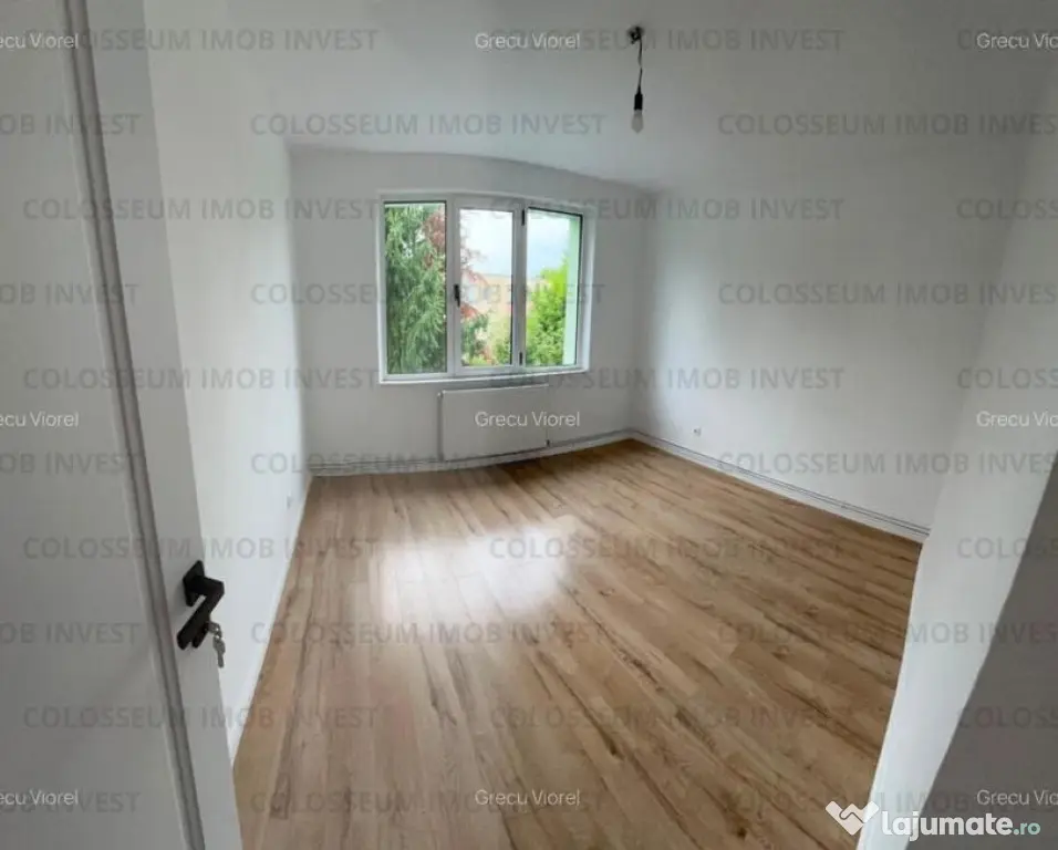 Apartament 2 camere | Etaj Intermediar | Zona Astra - Brasov (Brasov)