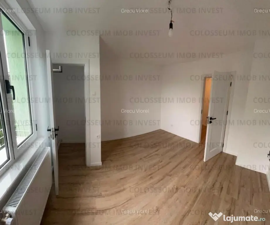 Apartament 2 camere | Etaj Intermediar | Zona Astra - Brasov (Brasov)