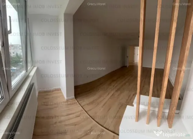 Apartament 2 camere | Etaj Intermediar | Zona Astra - Brasov (Brasov)