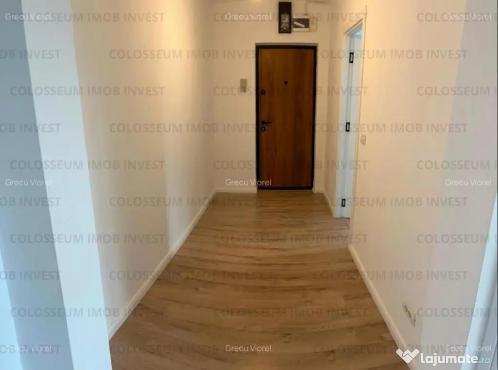 Apartament 2 camere | Etaj Intermediar | Zona Astra - Brasov (Brasov)