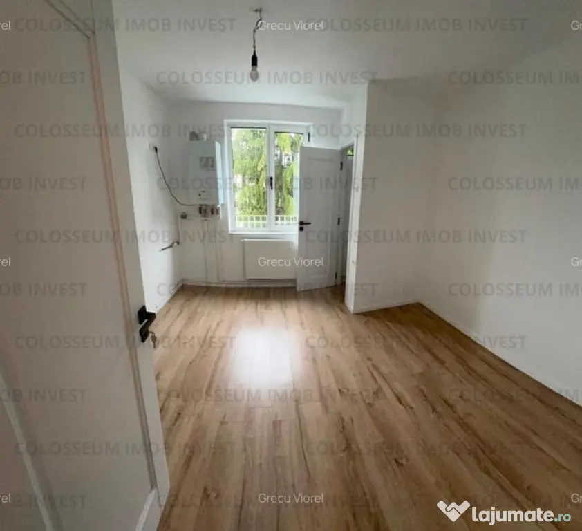 Apartament 2 camere | Etaj Intermediar | Zona Astra - Brasov (Brasov)