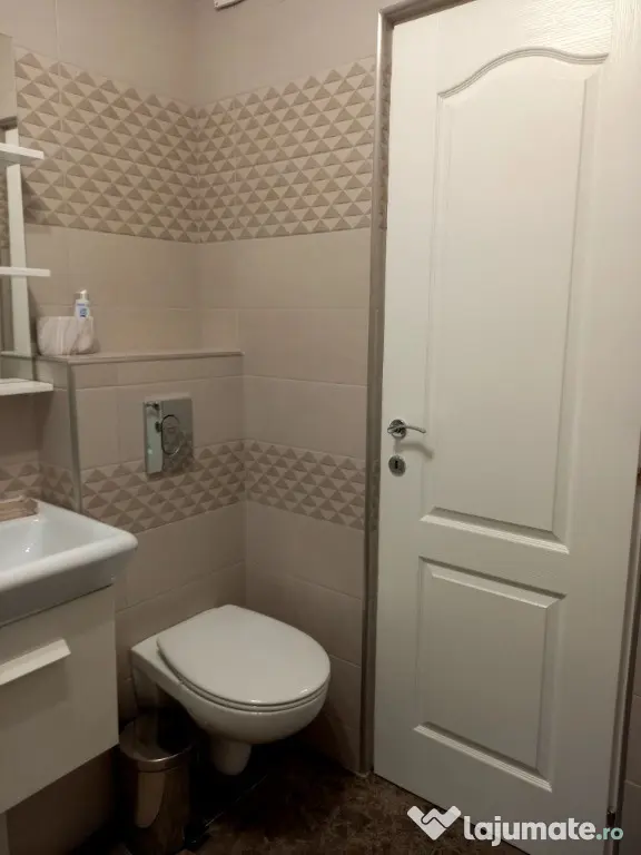 Garsoniera de inchiriat in zona Drumul Taberei - Bucuresti (Bucuresti-Ilfov)