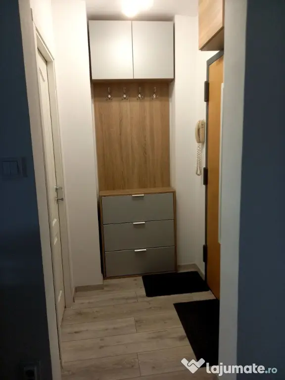 Garsoniera de inchiriat in zona Drumul Taberei - Bucuresti (Bucuresti-Ilfov)