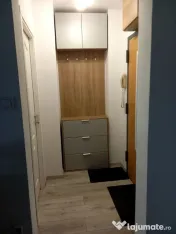 Garsoniera de inchiriat in zona Drumul Taberei