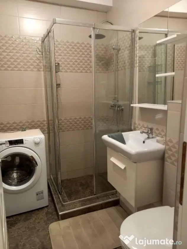 Garsoniera de inchiriat in zona Drumul Taberei - Bucuresti (Bucuresti-Ilfov)