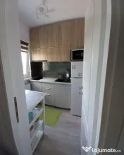 Garsoniera de inchiriat in zona Drumul Taberei