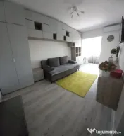 Garsoniera de inchiriat in zona Drumul Taberei
