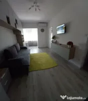 Garsoniera de inchiriat in zona Drumul Taberei