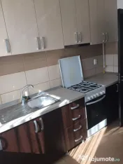 Apartament Cu 2 Camere Decomandate Zona Ultracentrala 
