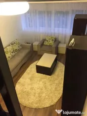 Apartament Cu 2 Camere Decomandate Zona Ultracentrala 