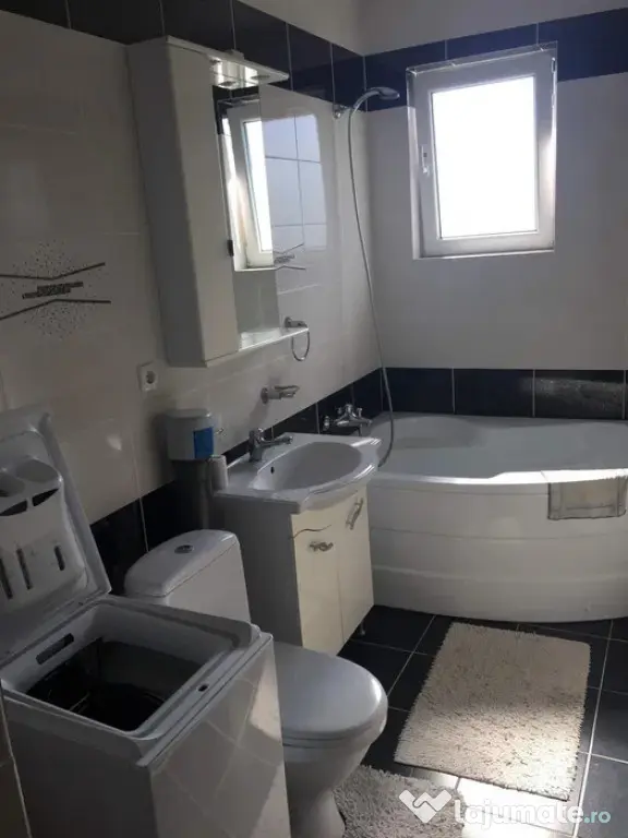 Apartament Cu 2 Camere Decomandate Zona Ultracentrala - Suceava (Suceava)